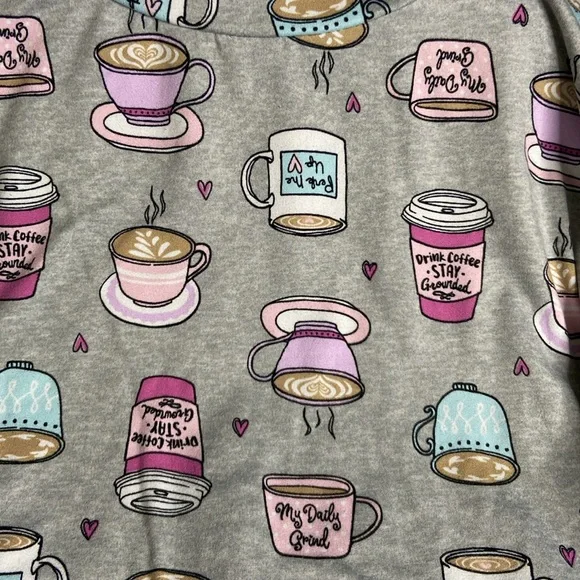 Secret Treasures Women's Nightgown Size L-XL - Picture 4 of 8